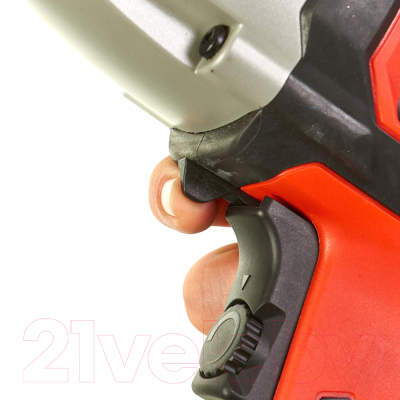 Гайковерт Milwaukee IPWE 400 R / 4933451524