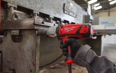 Гайковерт Milwaukee IPWE 520 R / 4933451525