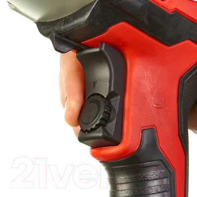 Гайковерт Milwaukee IPWE 520 R / 4933451525