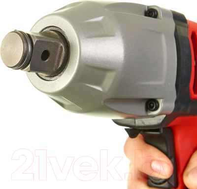 Гайковерт Milwaukee IPWE 520 R / 4933451525