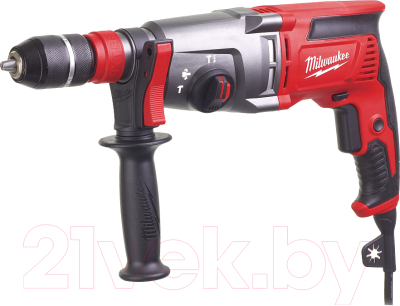 Перфоратор Milwaukee PH 26 T / 4933464580