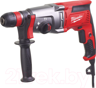 Перфоратор Milwaukee PH 26 T / 4933464580