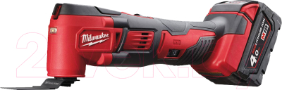 Профессиональный мультиинструмент Milwaukee M18 BMT-0 / 4933446203