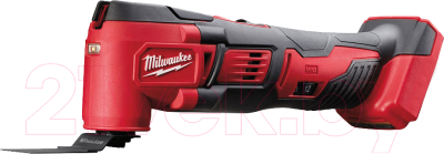 Профессиональный мультиинструмент Milwaukee M18 BMT-0 / 4933446203