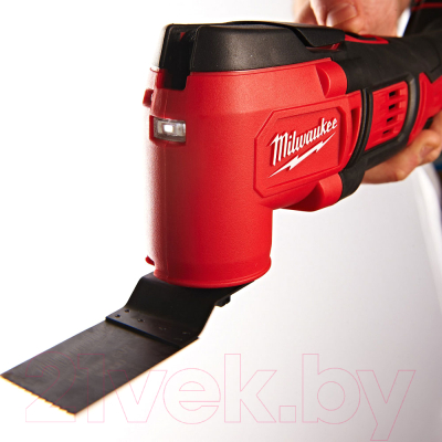 Профессиональный мультиинструмент Milwaukee M18 BMT-0 / 4933446203