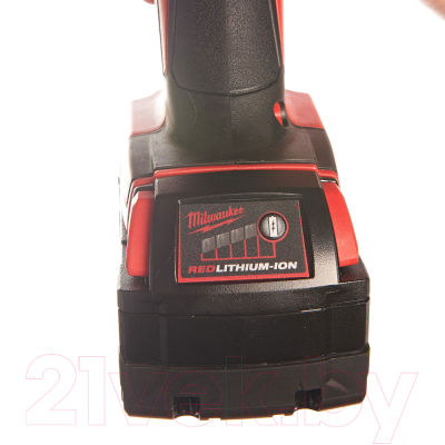 Профессиональный мультиинструмент Milwaukee M18 BMT-0 / 4933446203