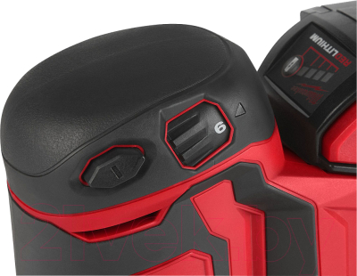 Эксцентриковая шлифовальная машина Milwaukee M18 BOS125-0 / 4933464228