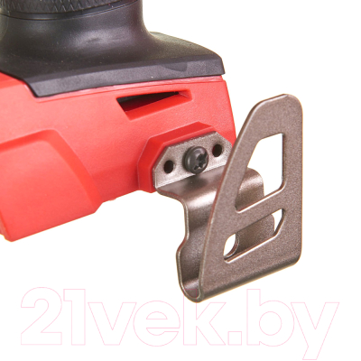 Аккумуляторная дрель-шуруповерт Milwaukee M18FPD2-0X / 4933464263 (кейс)