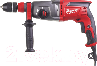 Перфоратор Milwaukee PH 26 TX / 4933464579