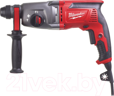 Перфоратор Milwaukee PH 26 TX / 4933464579