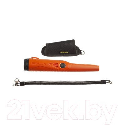 Пинпоинтер Sphinx 01 Orange SPX001OR