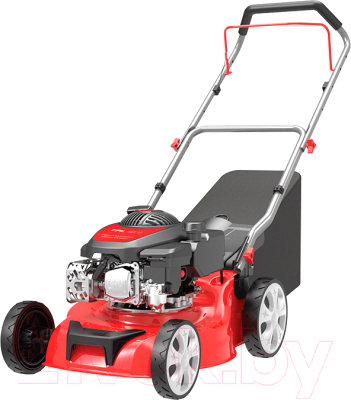 Газонокосилка бензиновая Fubag FPL 42 S / 31777 - фото