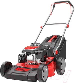 Газонокосилка бензиновая Fubag FPL 46 SM / 31778 - фото