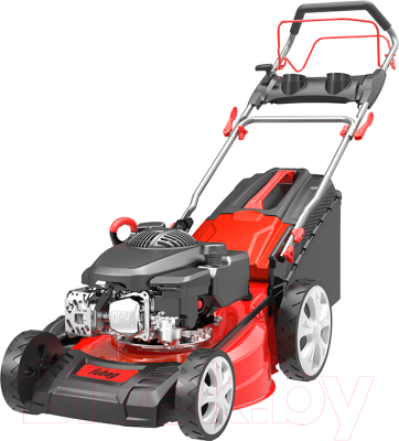 Газонокосилка бензиновая Fubag FPL 53 SM / 41004 - фото