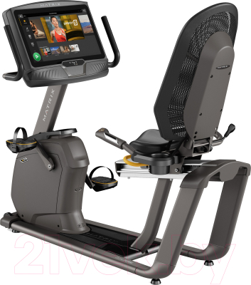 Велоэргометр Matrix Fitness R50XUR - фото