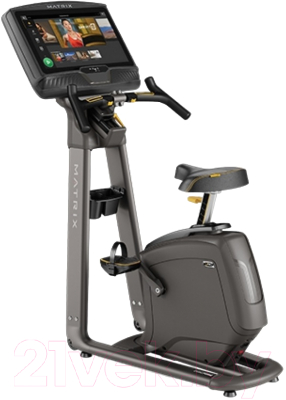 Велоэргометр Matrix Fitness U50XUR - фото