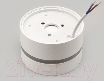 Точечный светильник Ambrella TN620 SWH (белый песок)