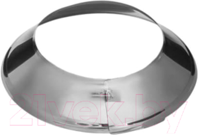 Юбка дымохода Везувий 0.5мм д.220 - фото