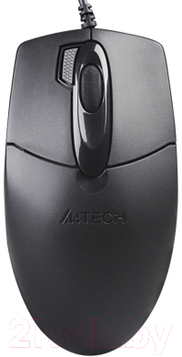 Мышь A4Tech OP-730D - фото