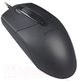 Мышь A4Tech OP-730D
