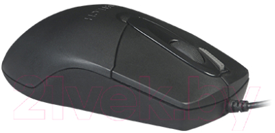 Мышь A4Tech OP-730D