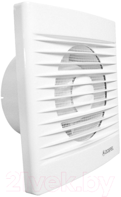 Вентилятор накладной Dospel D150 20x20 Styl стандарт / 007-0005 - фото