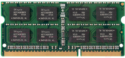Оперативная память DDR3L Netac NTBSD3N16SP-04