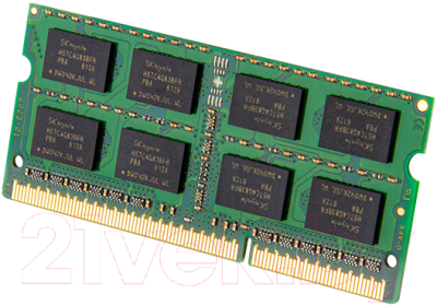 Оперативная память DDR3L Netac NTBSD3N16SP-04