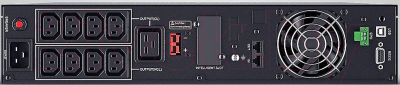 ИБП CyberPower OLS3000ERT2UA