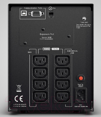 ИБП CyberPower PR1000ELCD