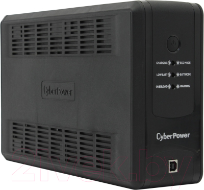 ИБП CyberPower UT850EIG - фото