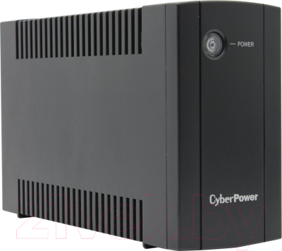 ИБП CyberPower UTi675EI - фото