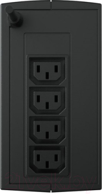 ИБП CyberPower UTi675EI