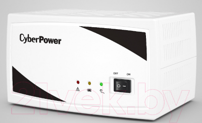 ИБП CyberPower SMP550EI