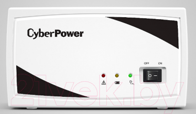 ИБП CyberPower SMP550EI