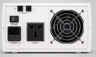 ИБП CyberPower SMP550EI