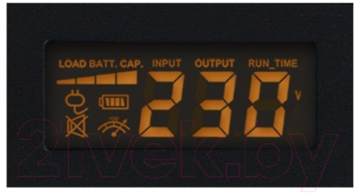 ИБП CyberPower CPS1000E