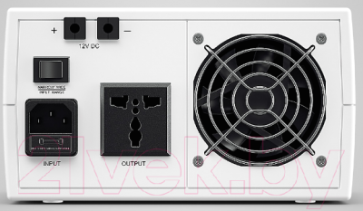 ИБП CyberPower SMP750EI