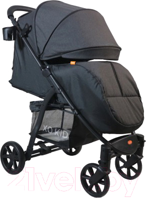 Детская прогулочная коляска Xo-kid LanD