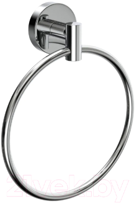 Кольцо для полотенца FORA Long L011 - фото