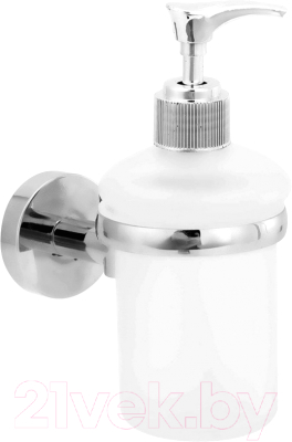 Дозатор для жидкого мыла FORA Long L041 - фото