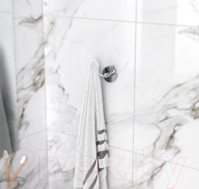 Крючок для ванной FORA Long L027