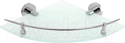 Полка для ванной FORA Long L035M - фото