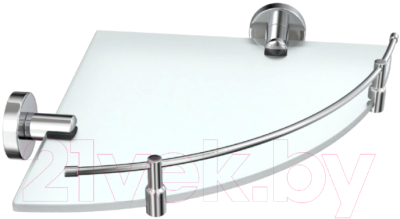 Полка для ванной FORA Long L035M