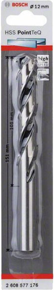 Сверло Bosch 2.608.577.176