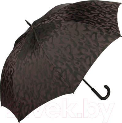 Зонт-трость Pasotti Esperto Classic Divorzy Black - фото