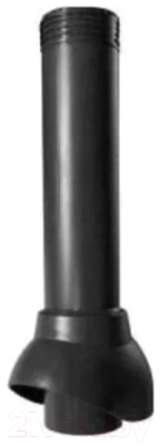 Выход вентиляционный на крышу Технониколь D110 - фото