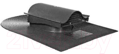 Аэратор точечный Технониколь КТВ - фото