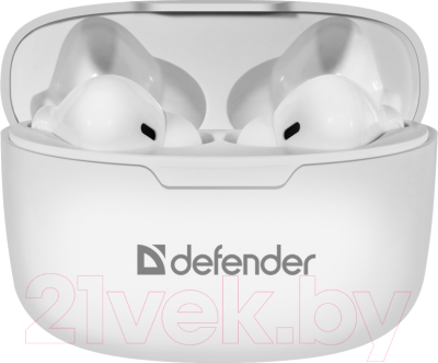 Беспроводные наушники Defender Twins 903 / 63903
