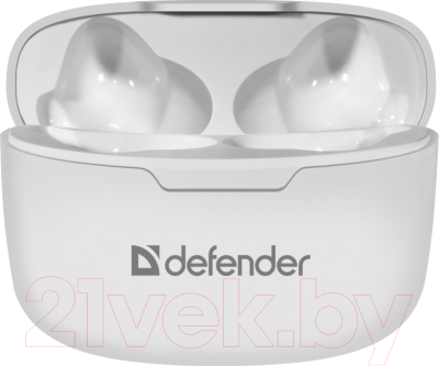Беспроводные наушники Defender Twins 903 / 63903